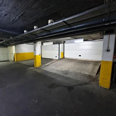 Modern & Garage * Lisboa